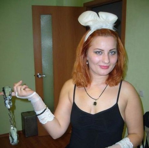 Проcтитутка Ангелина