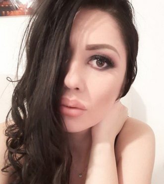 Проcтитутка Мария