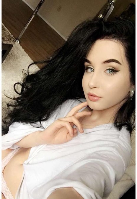 Проcтитутка Мария
