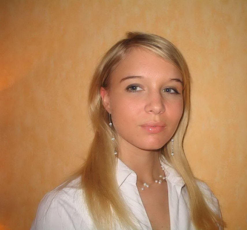 Проcтитутка Яна